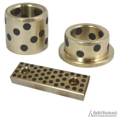 what kind lubricate oil use metal housing bushing and nuckle|cast bronze bushing lubricant reviews.